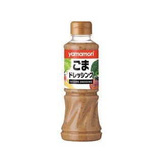 Sesame Dressing 220ml Yamamori
