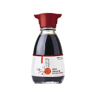 Ayuko Gluten Free Soy Sauce 150ml