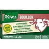 KNORR Bouillon Cubes Lamb 8x9g (72g) Halal
