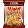 Mama Instant Noodle Beef 60g