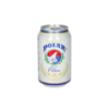 Polar Pilsen Beer 330ml - 4.5% alc