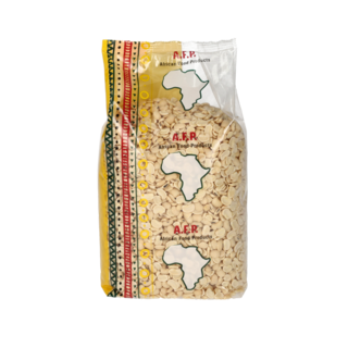 Split Black Eye Beans 900g AFP