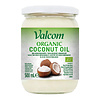 Valcom Organic Coconut Oil 500ml