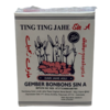 Sina Ting Ting Jahe 40g
