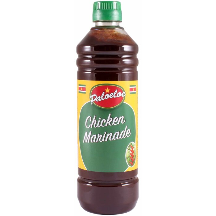 Chicken Marinade 500ml Paloeloe