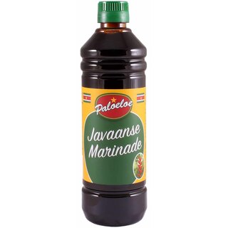Javanese Marinade 500ml Paloeloe