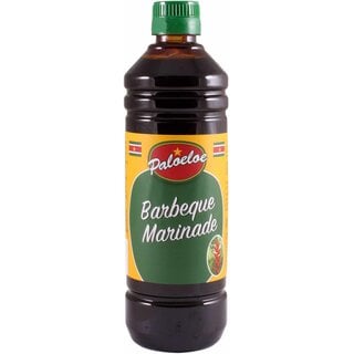 Barbeque Marinade 500ml Paloeloe