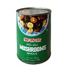 Poku Mushrooms Whole 284g Ambition