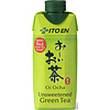 Ito En Oi Ocha Unsweetened Green Tea 330ml