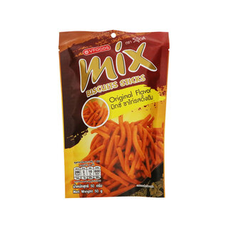 Biscuits Sticks Original 50g VFOODS