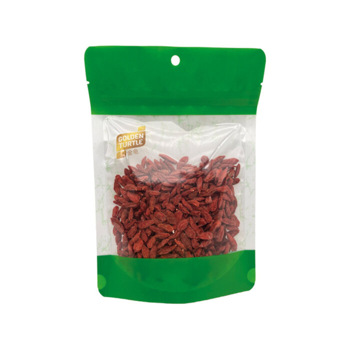 Dried Goij Berry 100g Golden Turtle