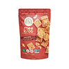 Rice Noodle Snack Sweet Sour 2.12 oz - 60g Green Sunny Mee Krob
