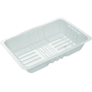 Bami / Nasi container 50 pieces 20x14x4cm Karan