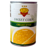 Sweet Corn Creamy Style 425g Golden Lion