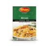 Biryani Seasoning Mix 50g Shan