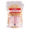 Krupuk mie bogor noodle crackers 250g Flower Brand