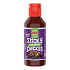 Go-tan Sticky Chicken Korean Bbq 220ml