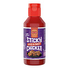 Go-tan Sticky Chicken Sweet & Spicy 220ml