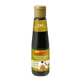 Sweet Soy Sauce For Dim Sum & Rice 207ml Lee Kum Kee