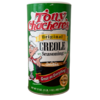 Tony Chachere's Creole Seasoning 17 oz - 482g