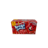 Kool Aid Jammers CHERRY 10 pouches BOX (10x177ml)