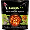 Tteokbokki GARLIC 260g O'food - zak