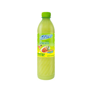 Lime Juice 700ml Fathai