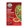 Dried Chili CRUSHED 500g RED HILL