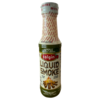 Colgin APPLE Liquid Smoke 4 oz - 118ml
