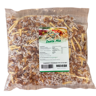 Saoto Mix 400g Sanvir