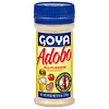 Goya adobo seasoning without pepper 8 oz (226g) all purpose