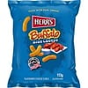 Herrs Buffalo Blue Cheese Curls 113g