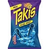 TAKIS Blue Heat 100g Maize Snack
