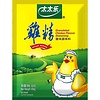 granulated chicken flavor stock 454g Totole in bag