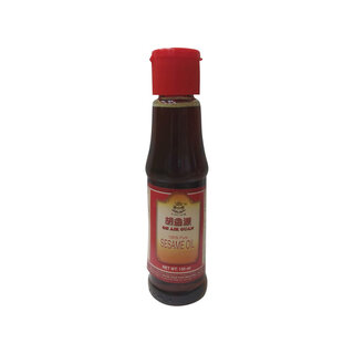 Sesame Oil 150ml Oh Aik Guan