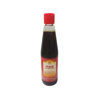 Sesame Oil 360ml Oh Aik Guan
