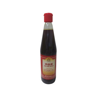 Sesame Oil 650ml Oh Aik Guan