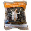 Dried Black Fungus 100g Thai Dancer