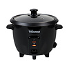 Electric Rice Cooker Black 0.6 L Tristar - RK-6141