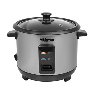 Electric Rice Cooker 1 L Tristar - RK-6146