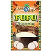 FUFU Cocoyam 700g AFROASE