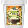 FUFU Plantain 4kg AFROASE