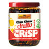 Chiu Chow Chilli CRISP 198g Lee Kum Kee