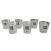 Soju Shot Glazen 50ml - 20 stuks