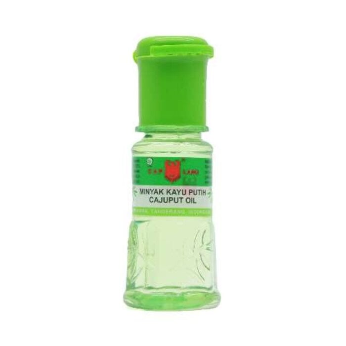 Minyak Kayu Putih Oil 15ml Roll On
