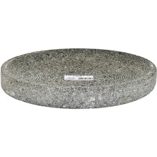 Cobek ⌀ 20 cm Nesia grof incl. stamper