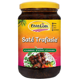 Fajalobi Fajalobi Sate Trafasie