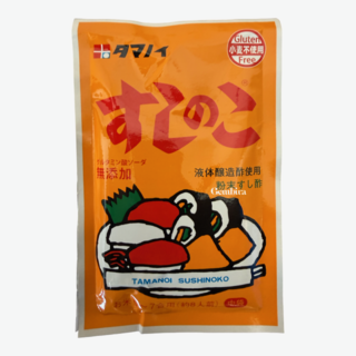 Sushi Rice Seasoning Powder 75g Tamanoi Shinoko