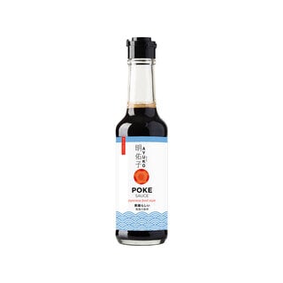 Poke Sauce 150ml Ayuko