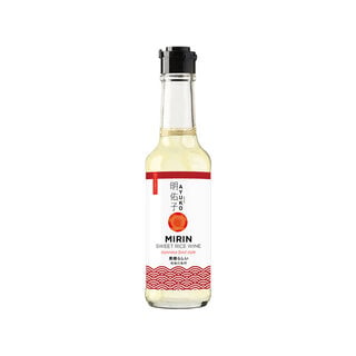Mirin Sweet Rice Wine 150ml Ayuko
